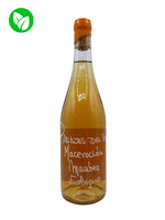 Parajes Wine Parajes Del Valle Orange Wine - Organic