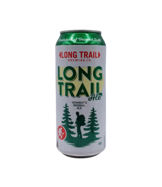 Long Trail Alt Bier 473ml