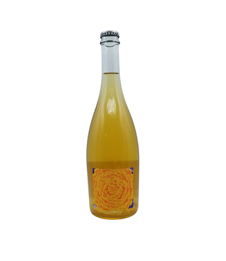 Revel Cider Revel Cider Flower Power Barrel Aged Apple Wine with Marigold & Pineapple 750ml