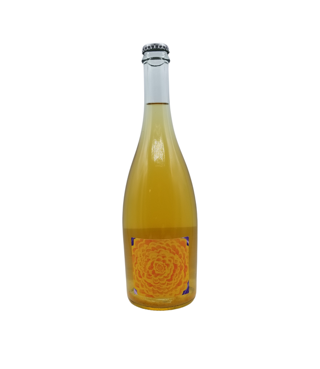 Revel Cider Flower Power Barrel Aged Apple Wine with Marigold & Pineapple 750ml