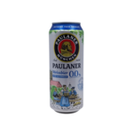 Paulaner Non-Alcoholic Weissbier 500ml