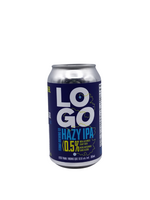 Fernie Brewing Fernie Brewing LOGO Non-Alcoholic Hazy IPA 355ml