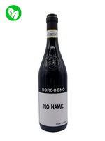 Borgogno Wine Borgogno "No Name" Nebbiolo - Organic