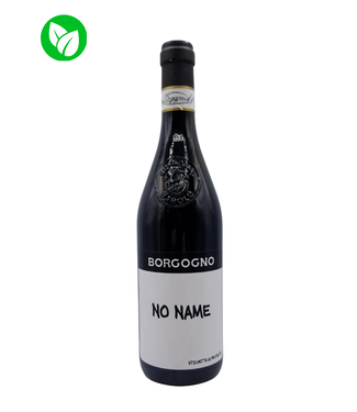 Borgogno Wine Borgogno "No Name" Nebbiolo - Organic