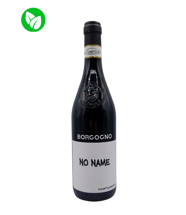 Borgogno "No Name"