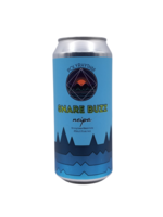 Polyrhythm Brewing Polyrhythm Brewing Snare Buzz Hazy IPA 473ml