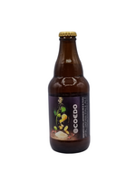 Coedeo Brewery Kyodo Shoji Coedo Brewery Yuzu Japanese Pale Ale 333ml