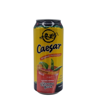 Matt & Steve's Original Caesar 473ml