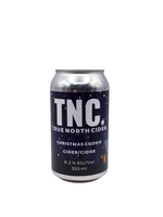 True North Cider True North Cider Christmas Cookie Cider 355ml