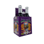 Samuel Smith Samuel Smith Winter Welcome English Winter Warmer 4 pack 355ml