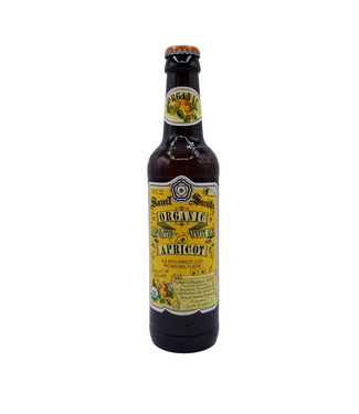 Samuel Smith Samuel Smith Organic Apricot Fruit Ale 355ml