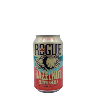 Rogue Ales Rogue Ales Hazelnut Brown Nectar Ale 355ml