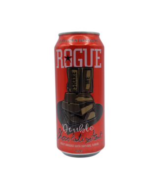 Rogue Ales Rogue Ales Double Chocolate Stout 473ml