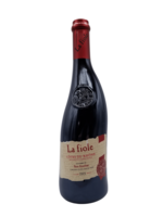 Pere Anselme Wine La Fiole Cotes du Rhone