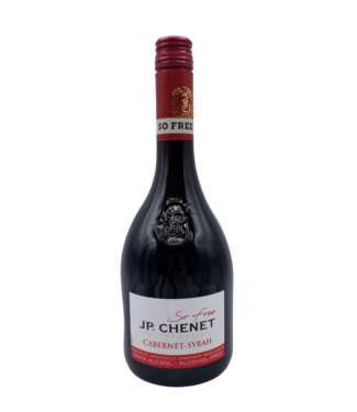 JP Chenet Wine JP Chenet Cabernet Sauvignon/Syrah - Non Alcoholic