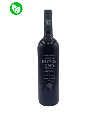 Angove Family Wine Hopes End Red Blend