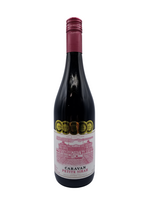 Quarisa Wine Caravan Petite Sirah