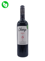 Gerard Bertrand Change Merlot - Organic