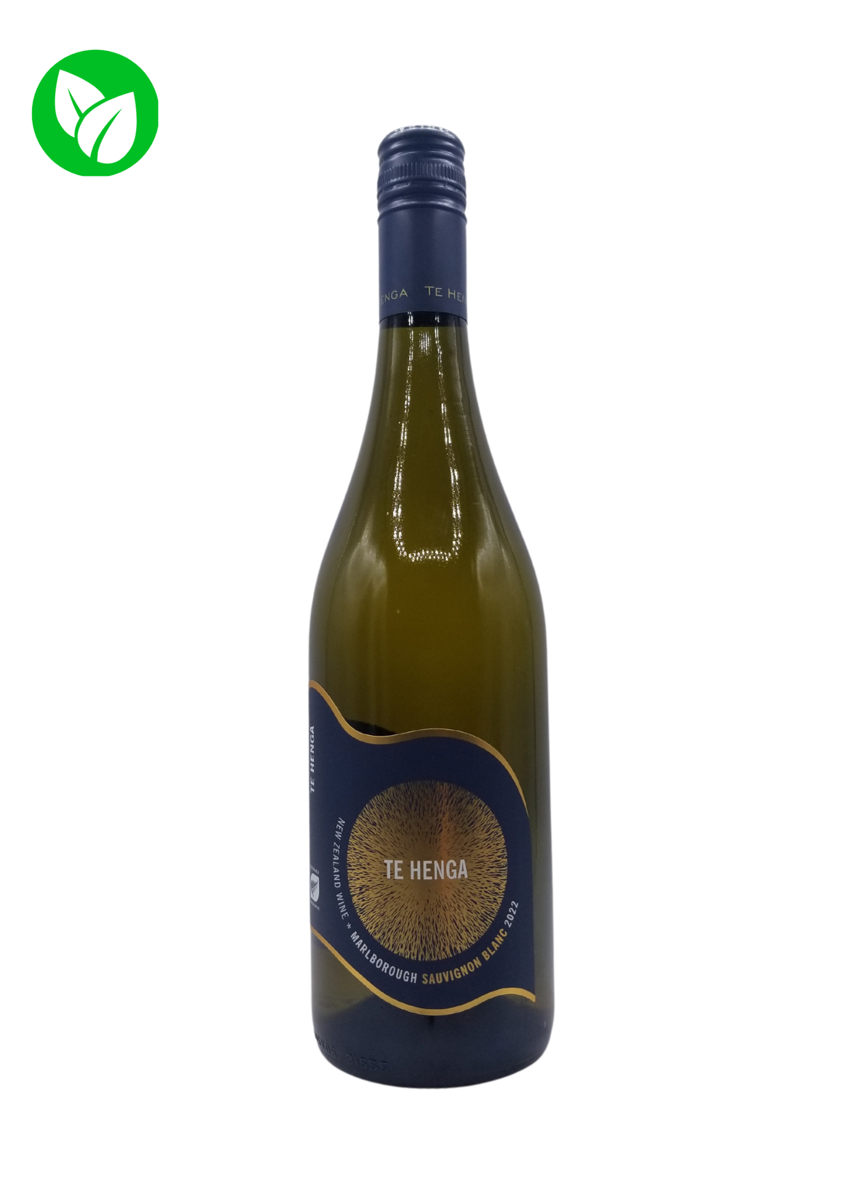 Te Henga Wine Te Henga Sauvignon Blanc