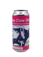 Superflux Brewing Superflux Beer Co. Moo Cow Milkshake IPA 473ml