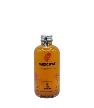 Las Mezcas Mezcaya 295ml