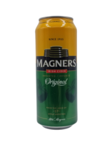 Magners Cider Magners Original Irish Cider 500ml