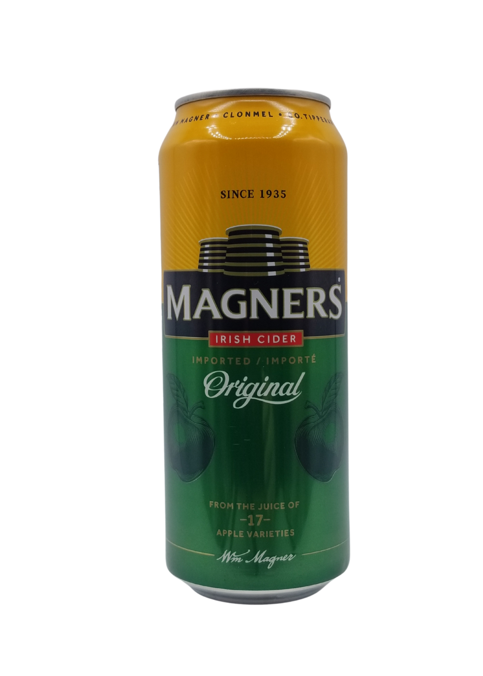 Magners Cider Magners Original Irish Cider 500ml