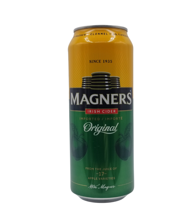 Magners Original Irish Cider 500ml