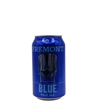 Fremont Brewing Fremont Brewing Blue Pale Ale 355ml