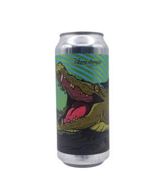 Tripping Animals Brewing Co. Tripping Animals Brewing Co. Ever Haze IPA 473ml