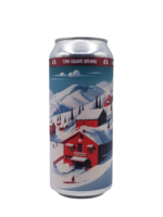 Town Square Brewing Co. Town Square Brewing Co. Avalanche Avenger Juicy Pale Ale 473ml
