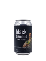 Black Diamond Distillery Black Diamond Distillery Non- Alc My Older Brother Ricky 355ml