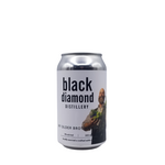 Black Diamond Distillery Black Diamond Distillery My Older Brother Ricky 355ml