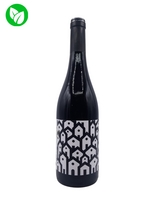 Bodegas Wine Bodegas 'Adaras Aldea' Tinto - Organic