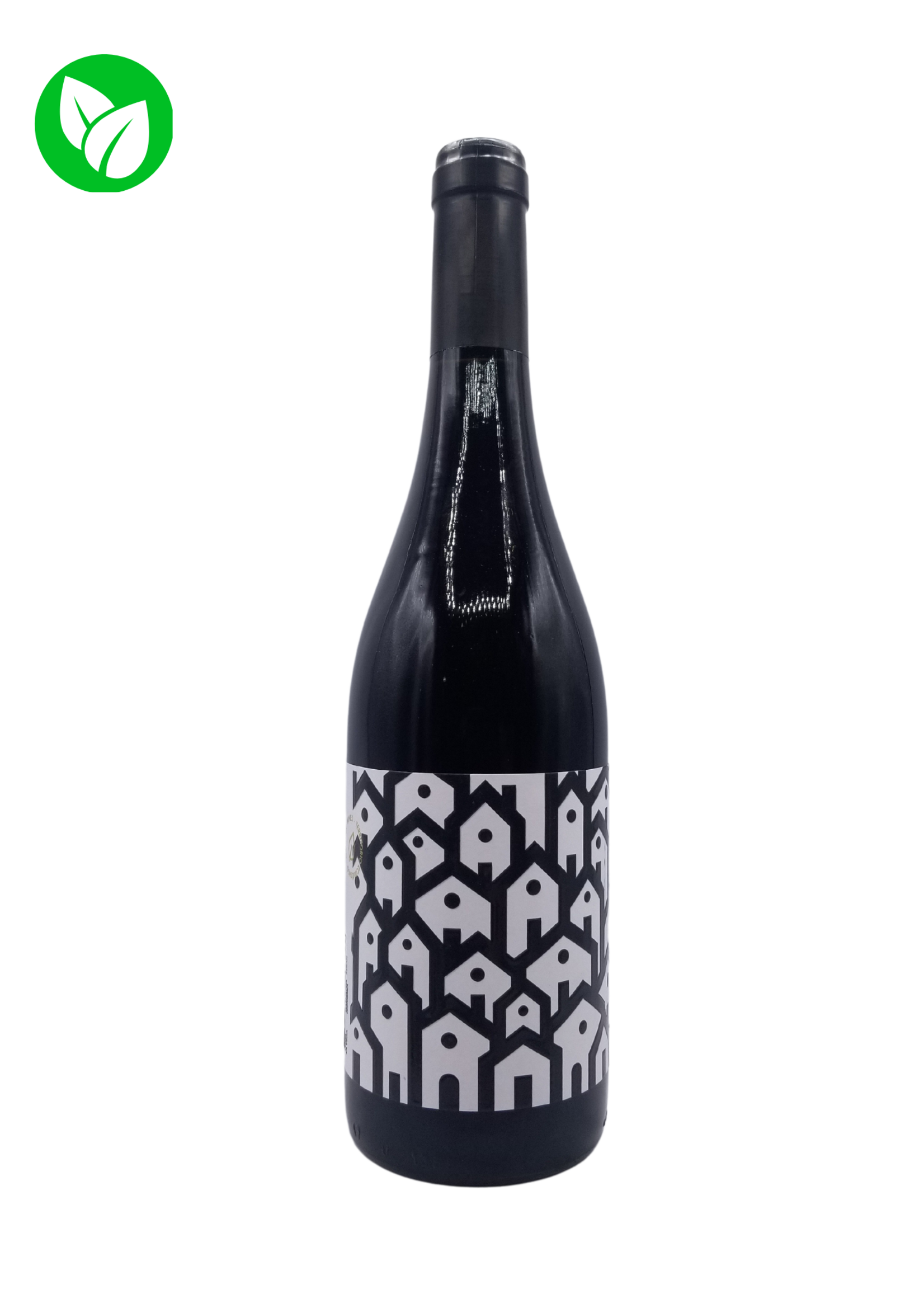 Bodegas Wine Bodegas 'Adaras Aldea' Tinto - Organic