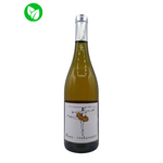 Les Athletes Du Vin Athletes Du Vin Mumu Chardonnay - Organic