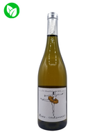 Les Athletes Du Vin Athletes Du Vin Mumu Chardonnay - Organic