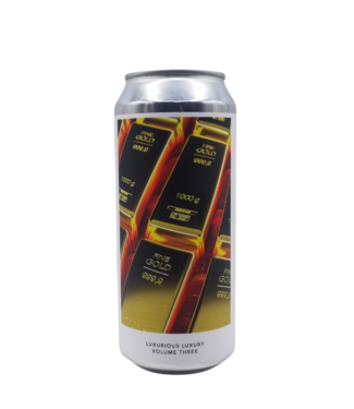 Evil Twin Brewing Evil Twin NYC Luxurious Luxury Volume III Imperial Smoothie Sour 473ml