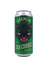 Sea Change Brewing Company Sea Change Brewing Co. Gremlin American IPA 473ml