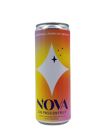 Anova Gin Passion Fruit Cocktail 355ml
