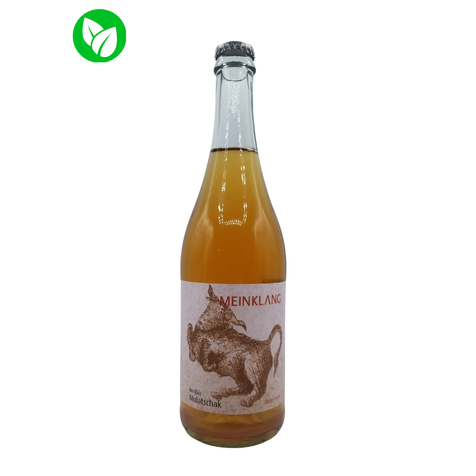 Meinklang Wine Meinklang Weisser Mulatschak - Organic