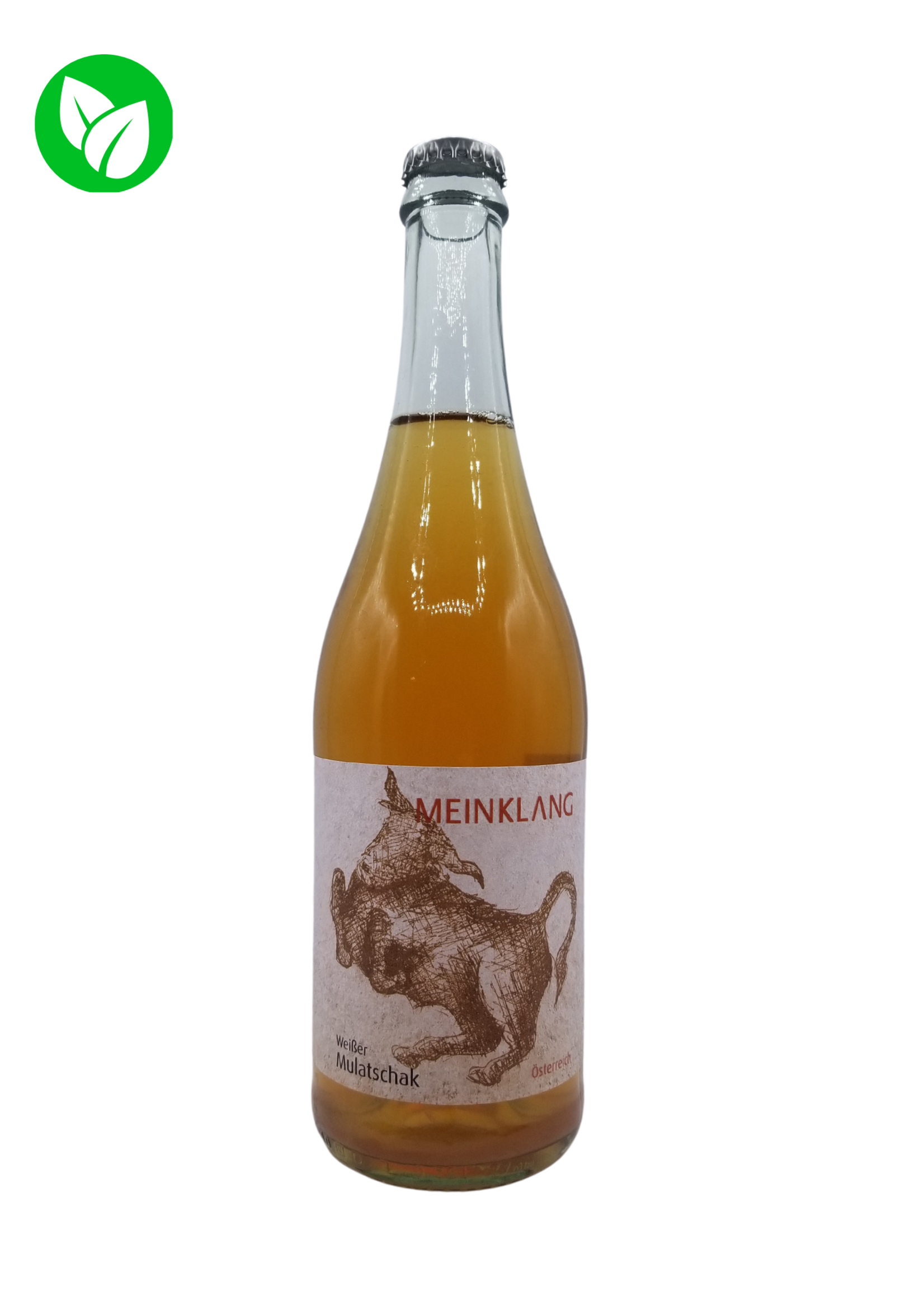 Meinklang Wine Meinklang Weisser Mulatschak - Organic