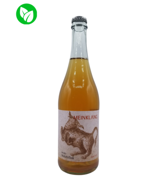 Meinklang Wine Meinklang Weisser Mulatschak - Organic
