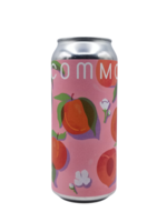 Uncommon Cider Uncommon Cider Pretty in Peach Cider 473ml