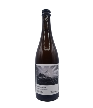 The Establishment Brewing The Establishment Brewing Seasons in the Sun Mixed Fermentation with Apriocots 750ml