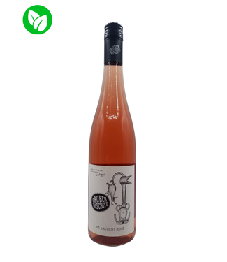 Gruber Roschitz Wine Gruber Roschitz 'St Laurenz' Rose - Organic