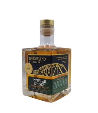 Bridgeland Distillery Bridgeland Distillery Innisfail Irish Whisky 500ml