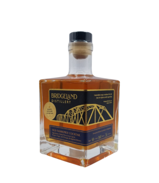 Bridgeland Distillery Old Fashioned 500ml