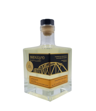 Bridgeland Distillery Bridgeland Distillery Limoncello 500ml