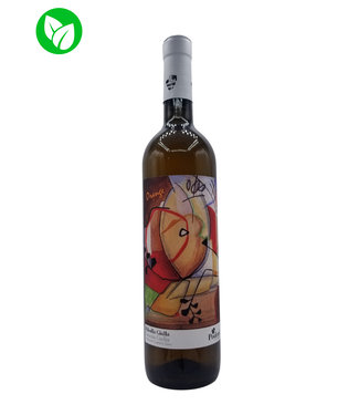 Poderi di Carlo Wine Poderi di Carlo Orange Wine - Organic